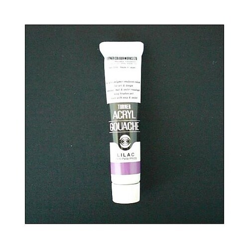 アクリルガッシュA色 20mL #60