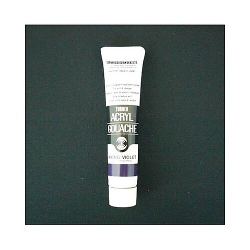 アクリルガッシュA色 20mL #165