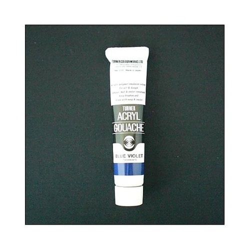 アクリルガッシュA色 20mL #63