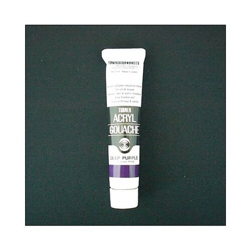 アクリルガッシュA色 20mL #163