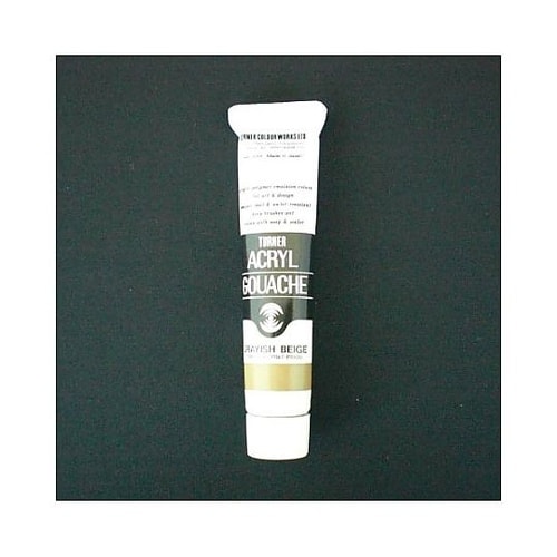 アクリルガッシュA色 20mL #192