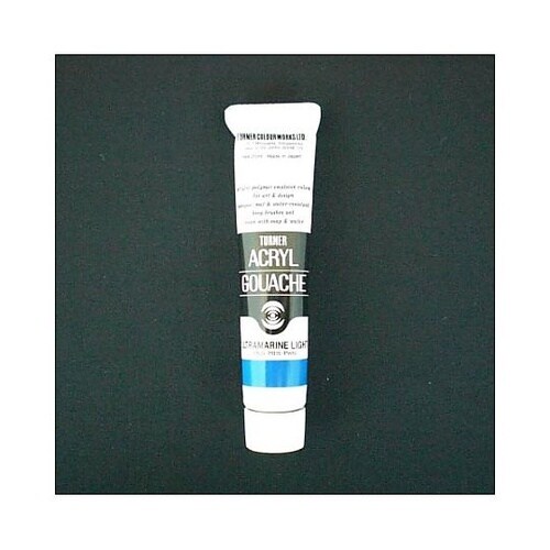アクリルガッシュA色 20mL #153