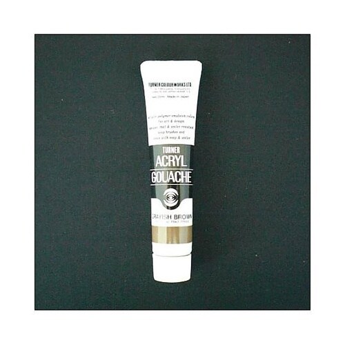 アクリルガッシュA色 20mL #193