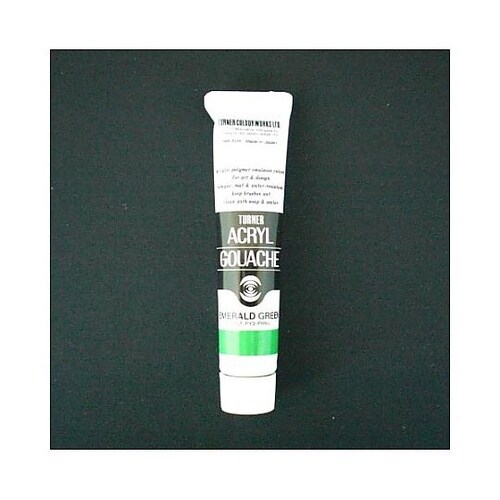 アクリルガッシュA色 20mL #40