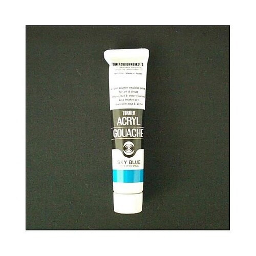 アクリルガッシュA色 20mL #51