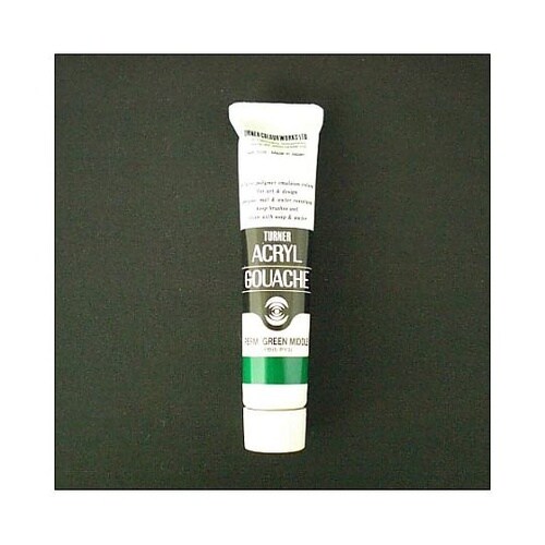 アクリルガッシュA色 20mL #43