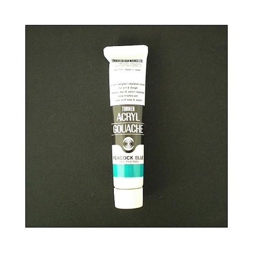 アクリルガッシュA色 20mL #50