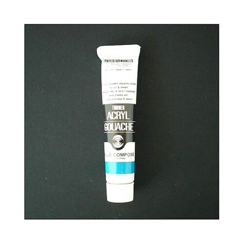 アクリルガッシュA色 20mL #152