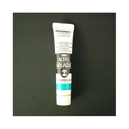 アクリルガッシュA色 20mL #55