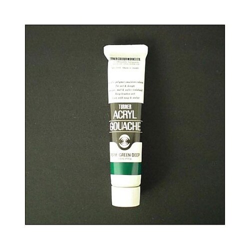 アクリルガッシュA色 20mL #44