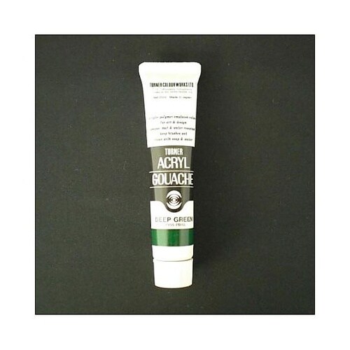 アクリルガッシュA色 20mL #45