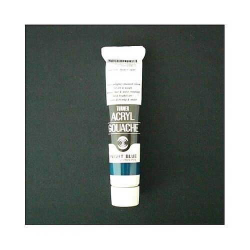 アクリルガッシュA色 20mL #154