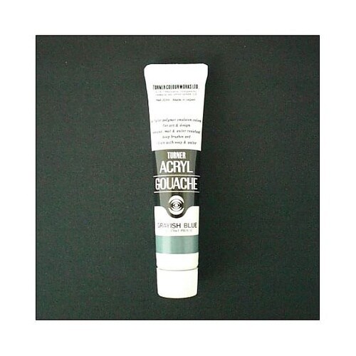アクリルガッシュA色 20mL #195