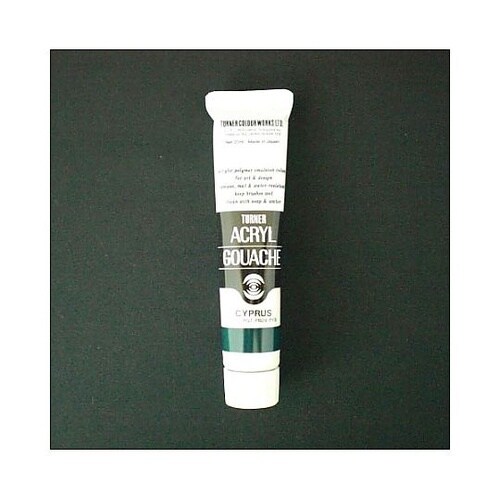 アクリルガッシュA色 20mL #143