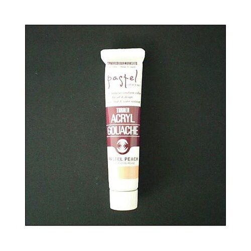 アクリルガッシュA色 20mL #172