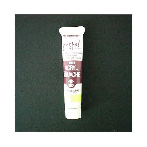アクリルガッシュA色 20mL #175