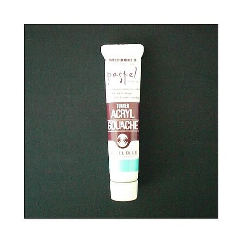 アクリルガッシュA色 20mL #177