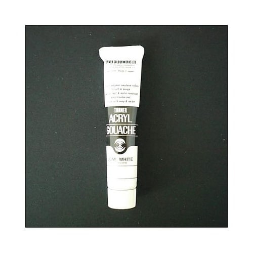 アクリルガッシュB色 20mL #201