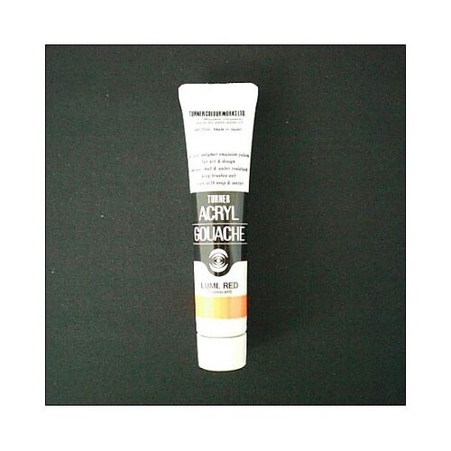 アクリルガッシュB色 20mL #206