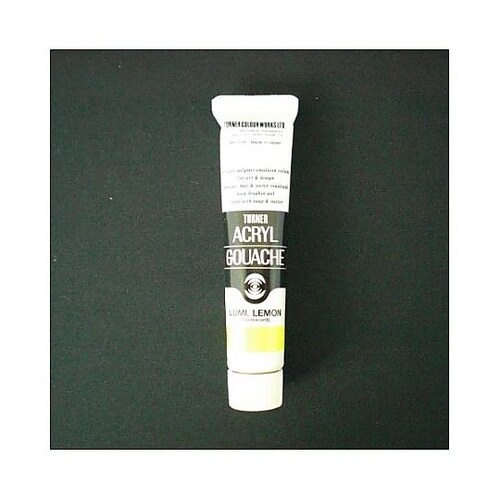 アクリルガッシュB色 20mL #202