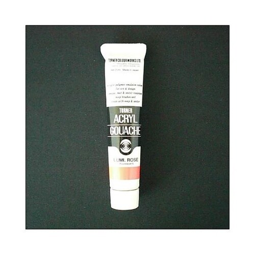 アクリルガッシュB色 20mL #209