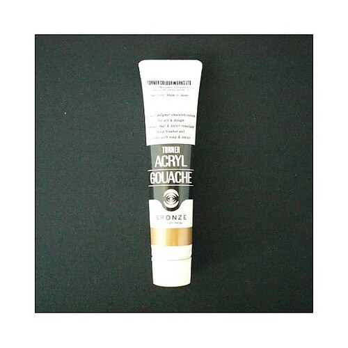 アクリルガッシュB色 20mL #74