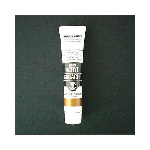 アクリルガッシュB色 20mL #77