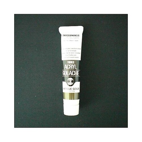 アクリルガッシュB色 20mL #76