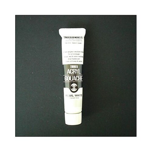 アクリルガッシュB色 20mL #90
