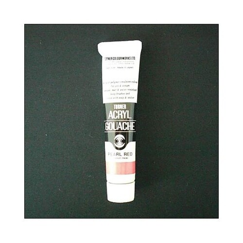 アクリルガッシュB色 20mL #91