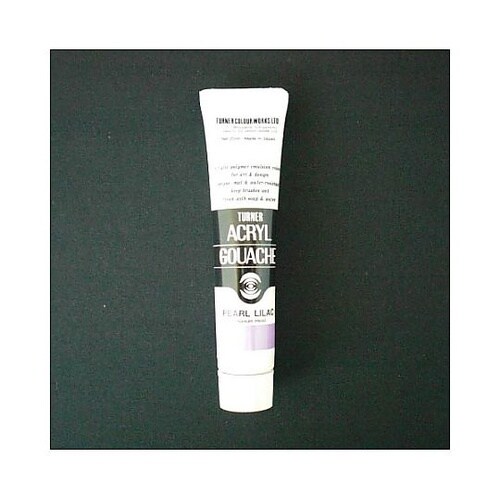 アクリルガッシュB色 20mL #92