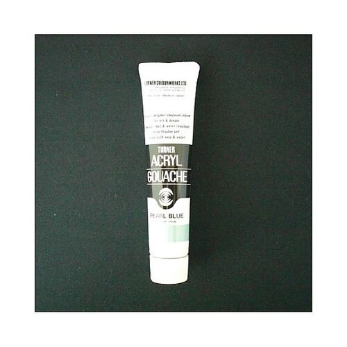 アクリルガッシュB色 20mL #93