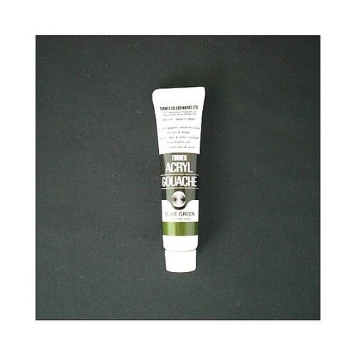 アクリルガッシュA色 11mL #46