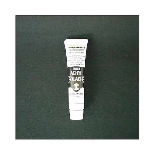 アクリルガッシュB色 11mL #201