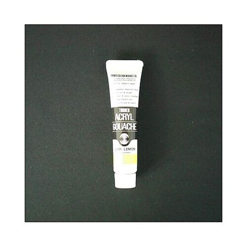 アクリルガッシュB色 11mL #202