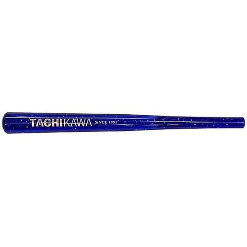 タチカワ Pフリーペン軸クリアブルー T