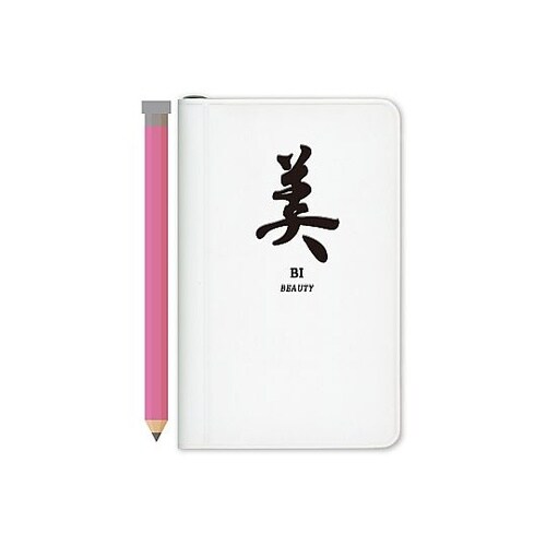 ミニメモ 美 1パック(3冊入) A13