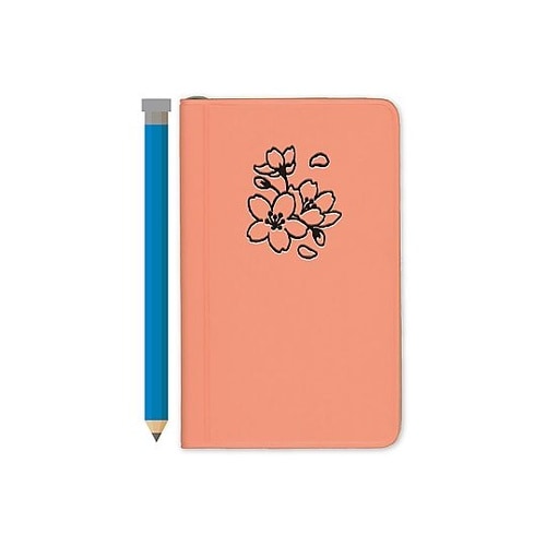 ミニメモ さくら 1パック(3冊入) A