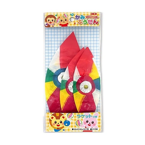 かみふうせん KL 1パック(10個入)