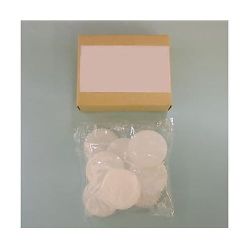 電動2穴パンチ用パーツ 刃受 1箱(10