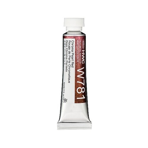 HWC5mL(#2)クロマパール レッド