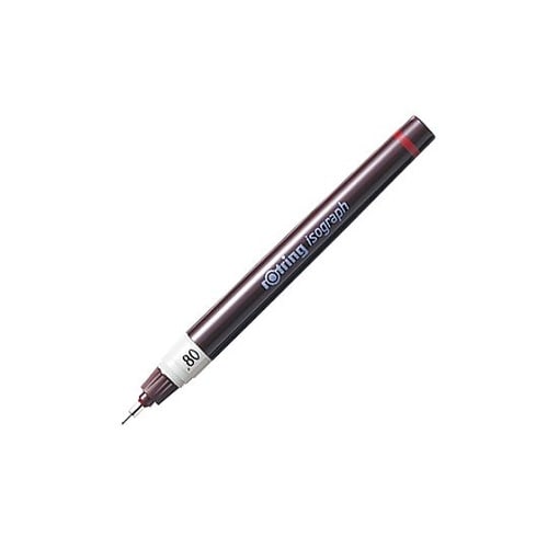 イソグラフIPL 0.8mm 19034