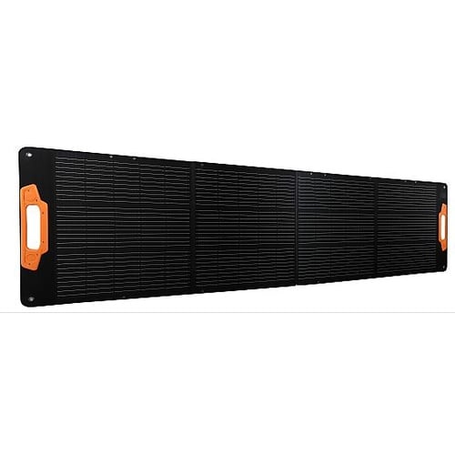 ポータブル電源 専用ソーラーパネル NP