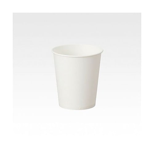 ホワイトカップ 150mL 1パック(1