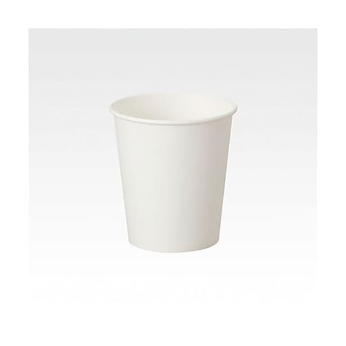 ホワイトカップ 205mL 1パック(1