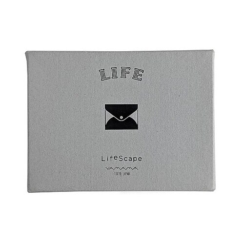 レザーカバー付ふせん YL01