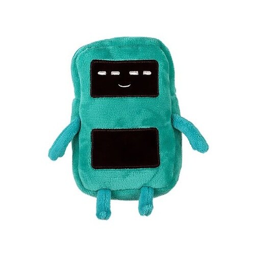 Magmoji×エコリカ 回収箱男 L_