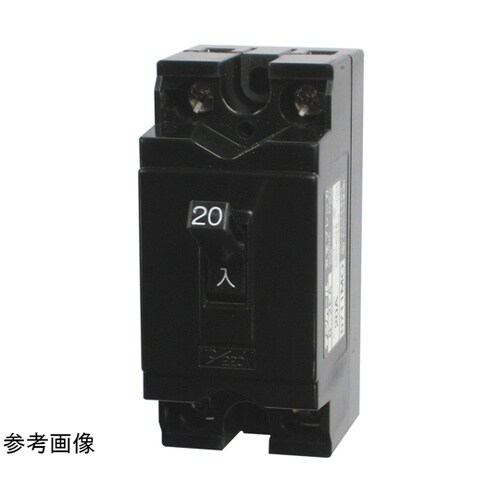 安全ブレーカ B−2EA 6A サンギョ