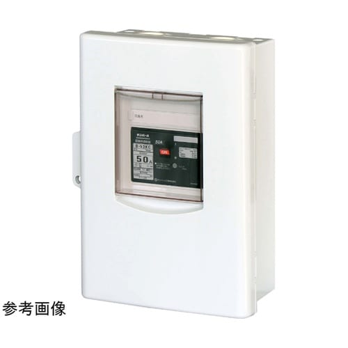 ボックスブレーカ DP−G53K 30A