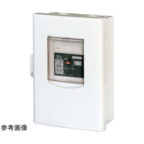 ボックスブレーカ DP−G53K 50A